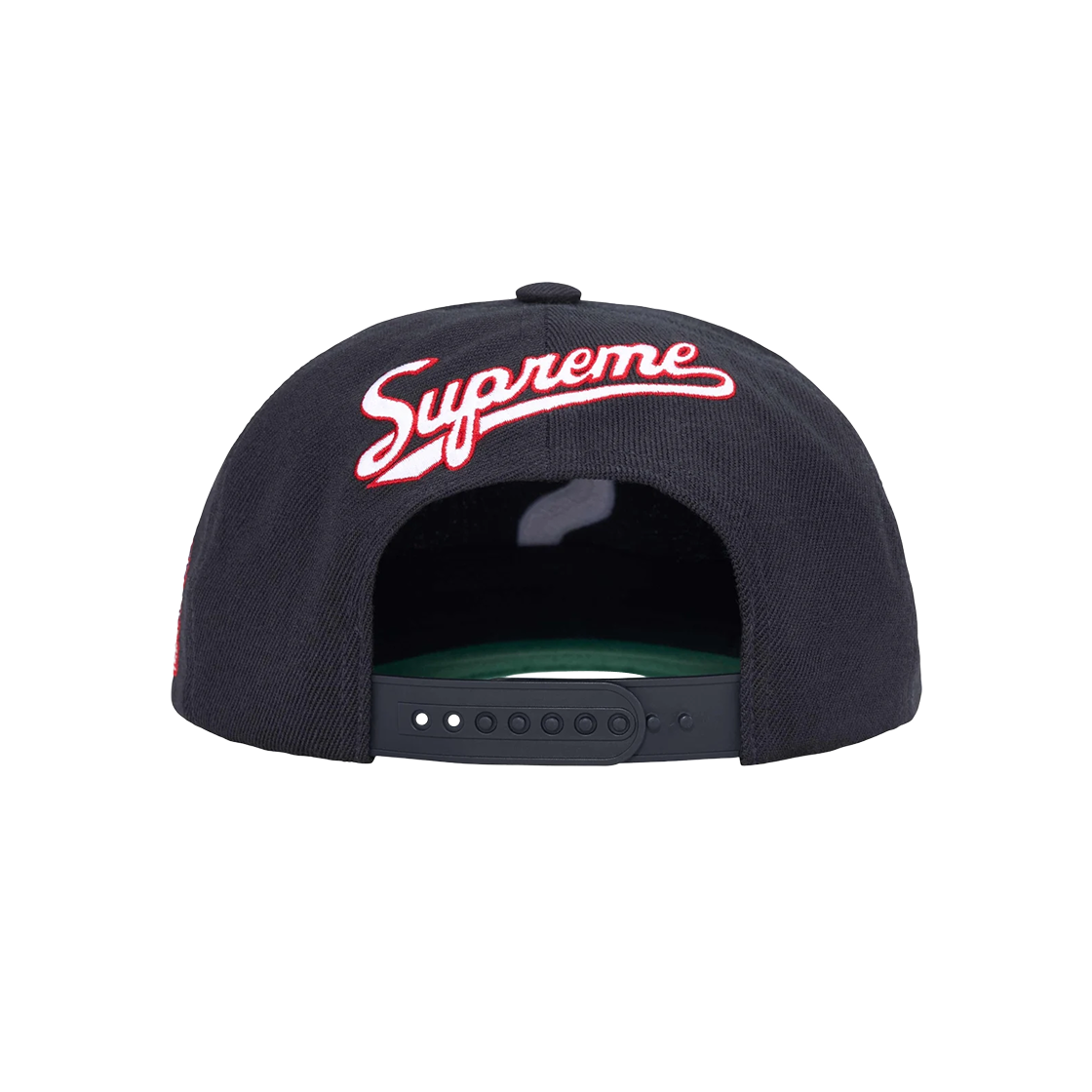 シュプリーム World Famous S Logo Navy Supreme World Famous S Logo 6-Panel Navy - 25SS | eBay