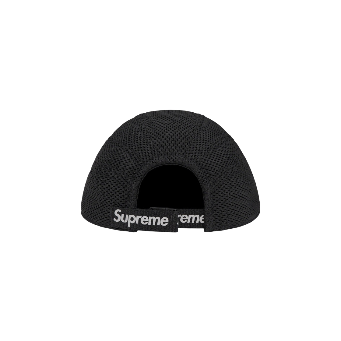Supreme x Nike Shox Running Hat Black - 22SS | eBay