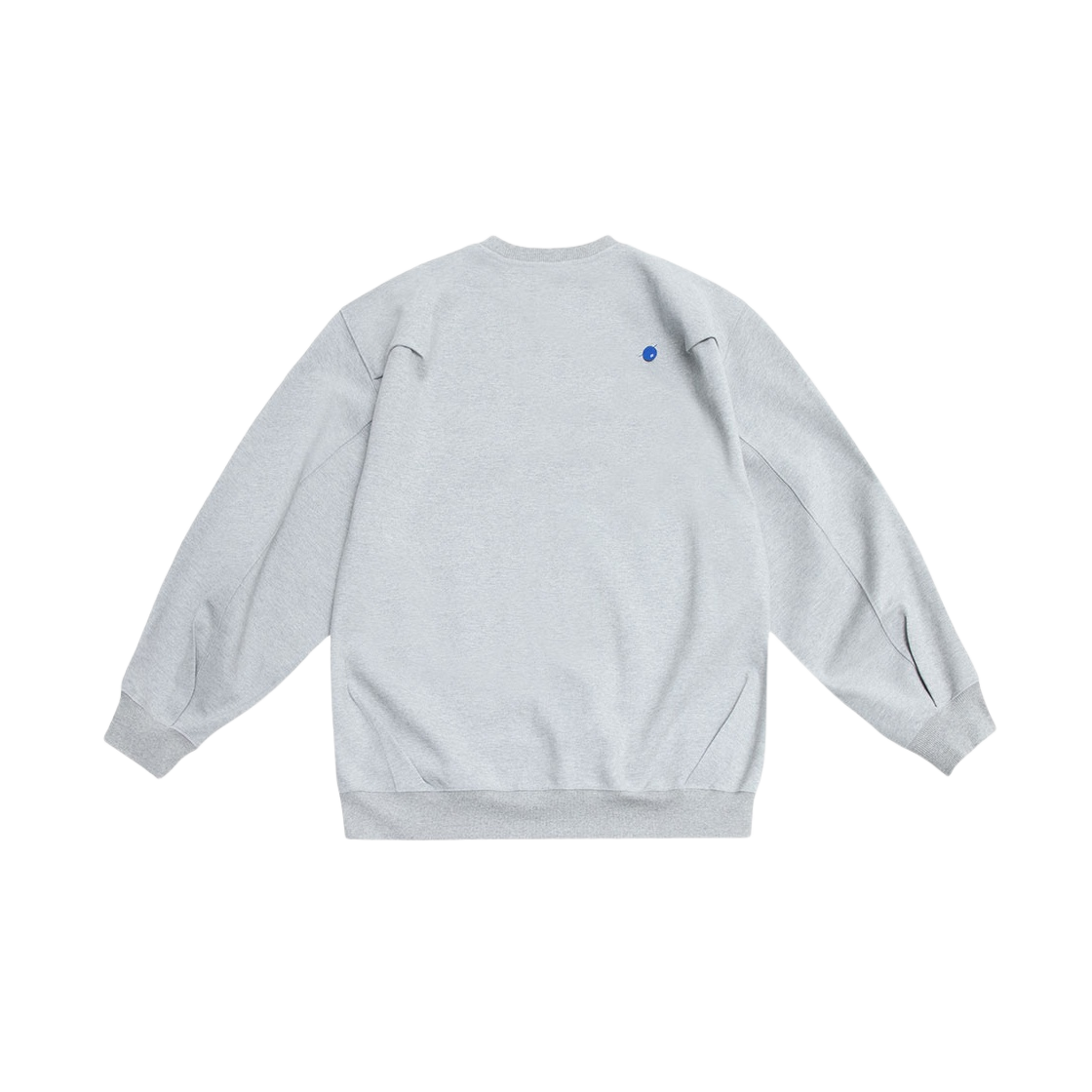 【 ADERERROR 】★Verif logo sweatshirt Ader Error Verif Logo Sweatshirt Navy | eBay