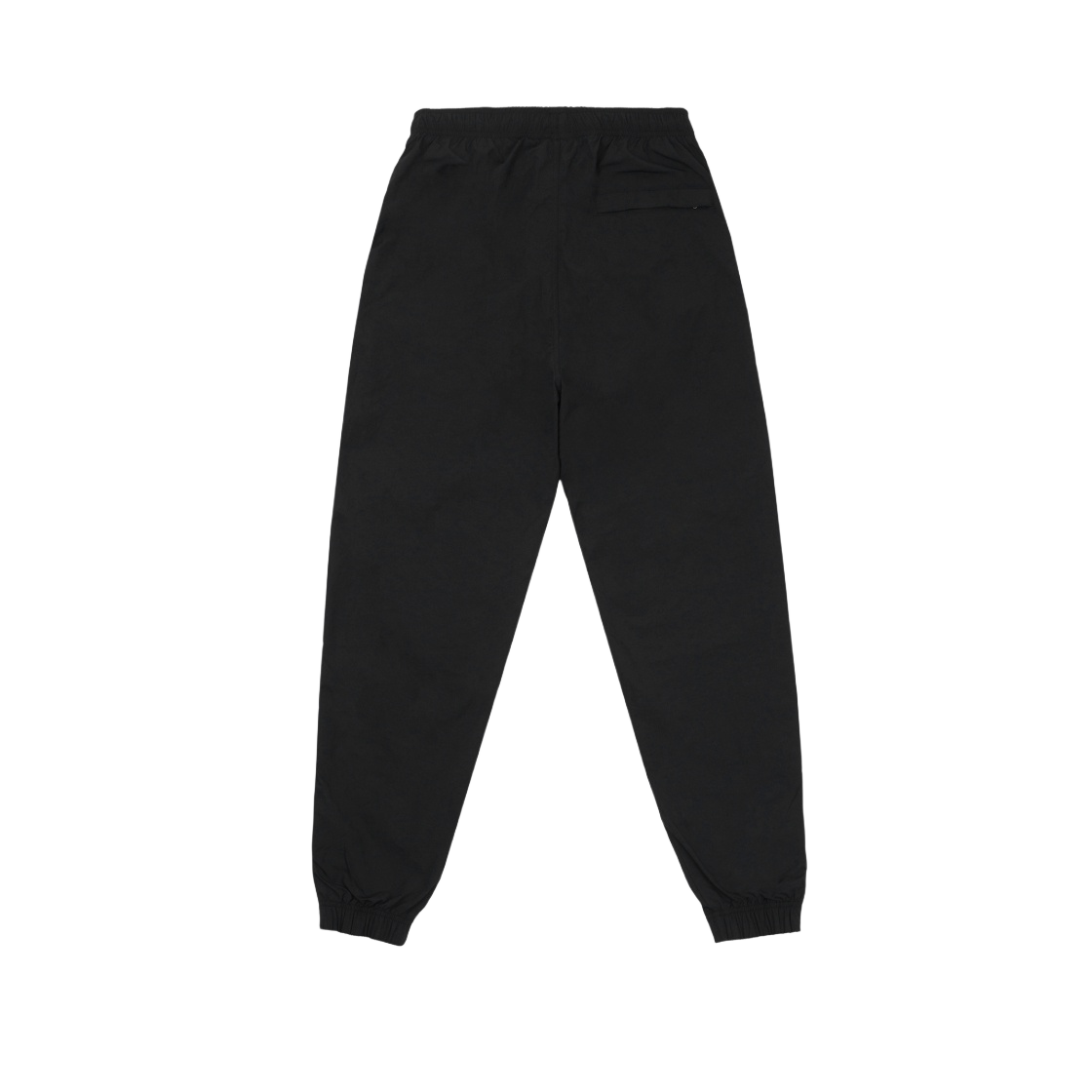 【NIKE】NSW SOLO SWOOSH WOVEN TRACK PANTS BLACK (ASIA) Nike Solo Swoosh Track Pants | Champs Sports