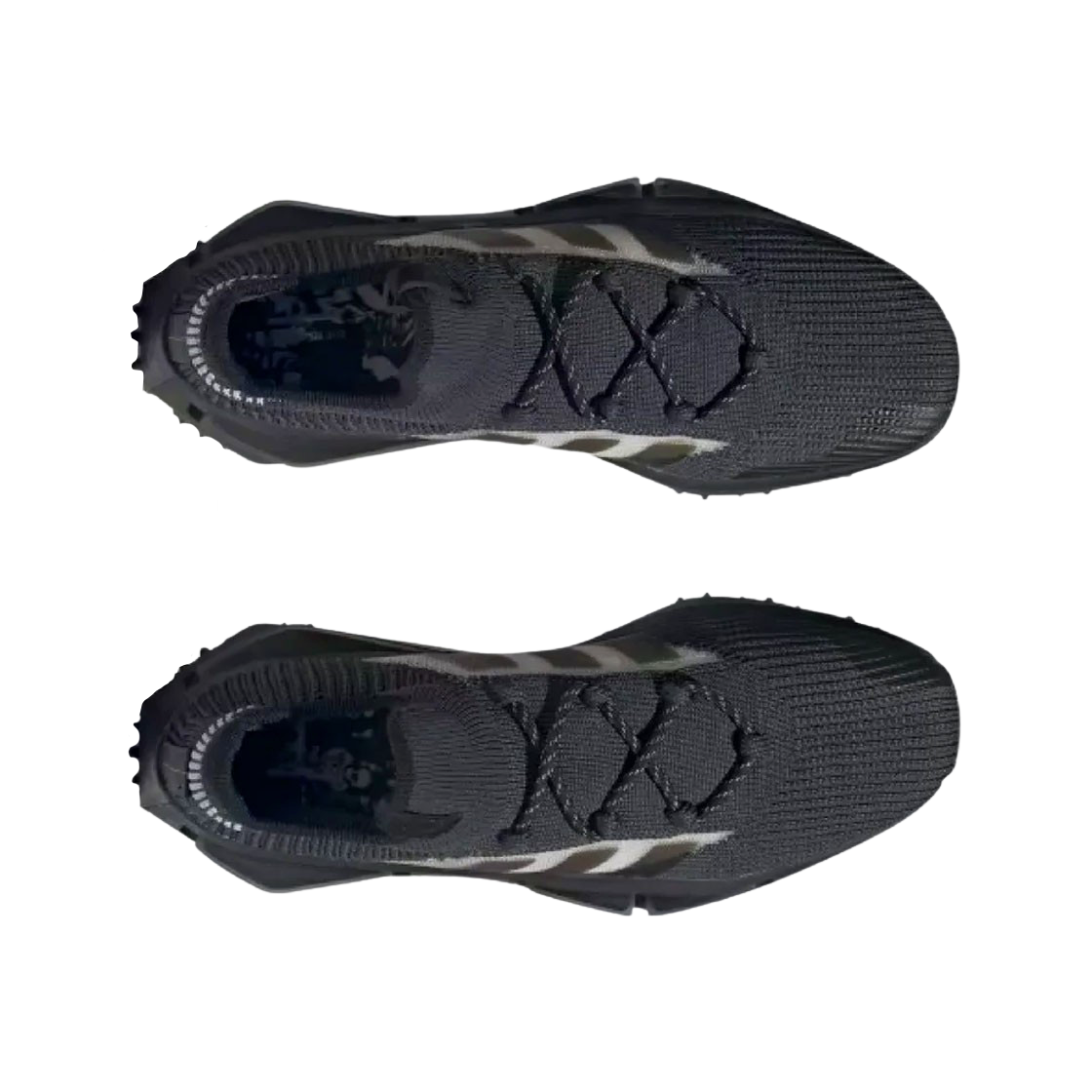 Adidas x Bajowoo NMD S1 Carbon Core Black | eBay