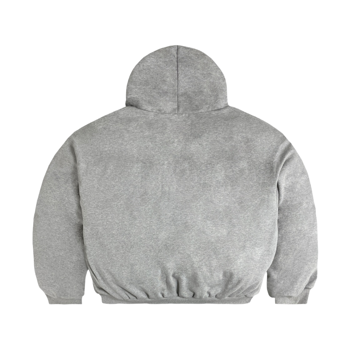 Project G/R Reversible Hooded Puffer Jacket Grey | eBay