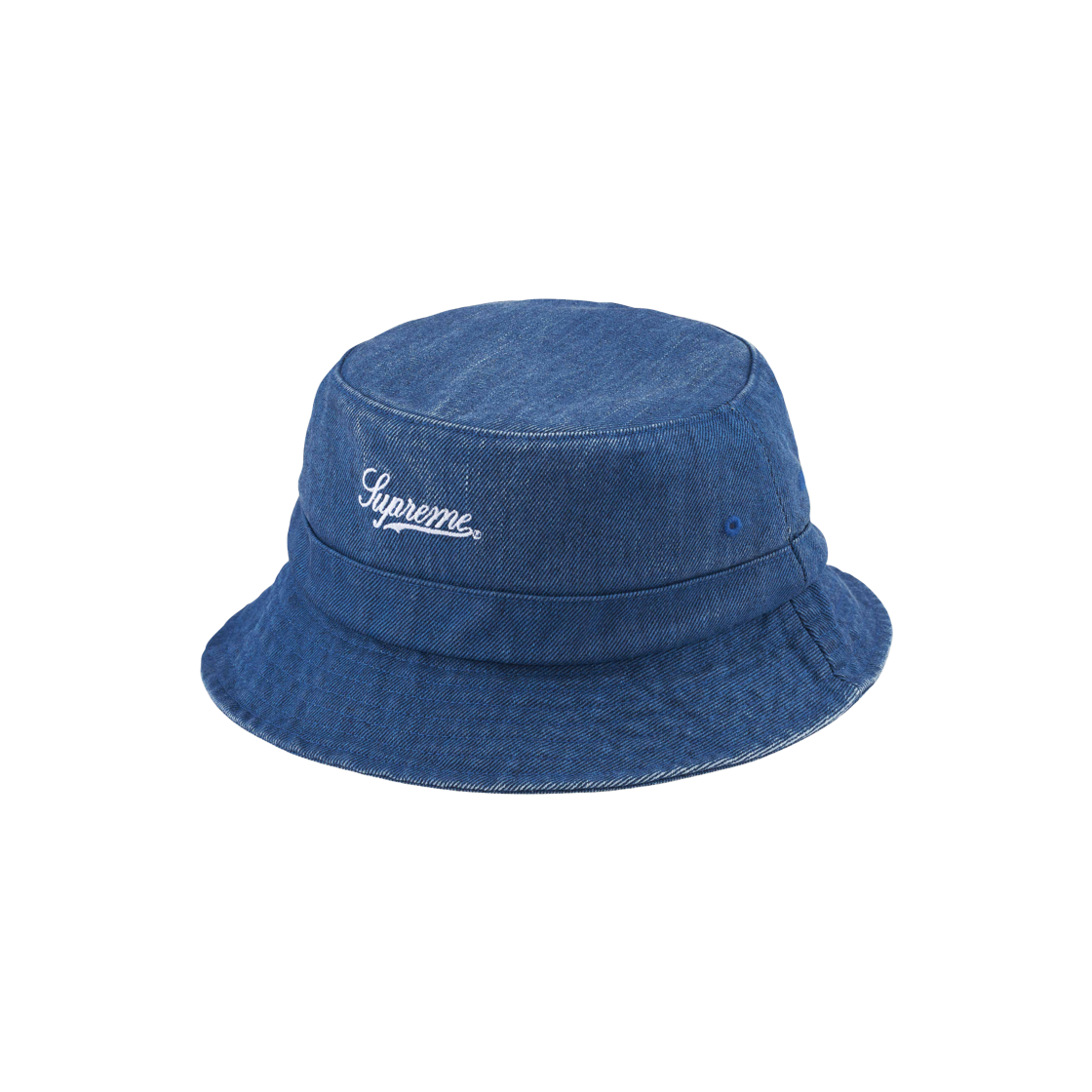 supreme 24ss 新作 coated denim crusher ML Supreme Coated Denim Crusher (SS24) - $58