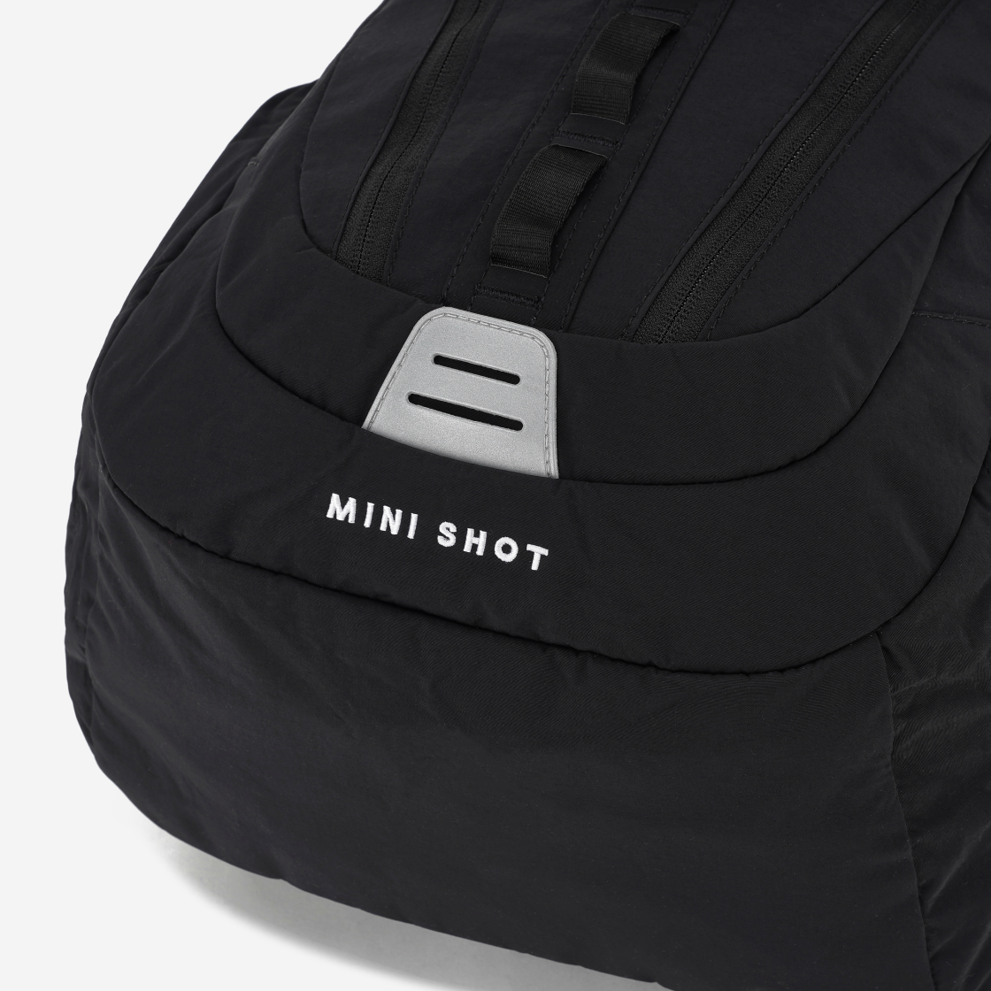 The North Face White Label Mini Shot Black | eBay