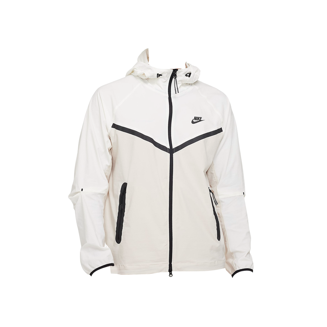 ★NIKE★TECH WINDRUNNER WOVEN FULL ZIP ジャケット★追跡可 ☆NIKE☆TECH WINDRUNNER WOVEN FULL ZIP ジャケット☆追跡可