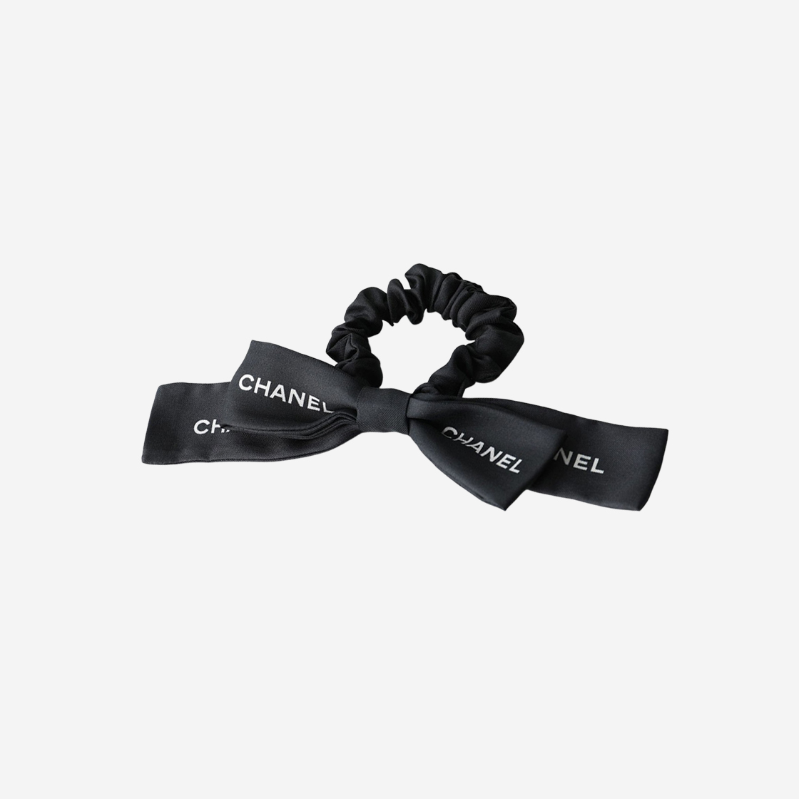 ★関税込★CHANEL★(W) Chanel Hair Accessory & Black Ecru★ W) Chanel Hair Accessory & Black Ecru | eBay