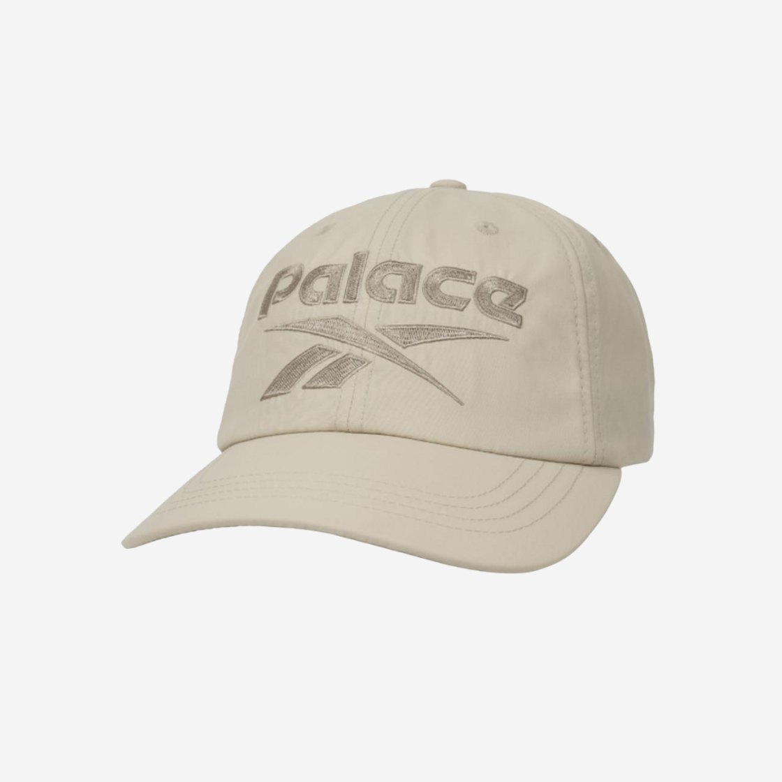 ★24SS 最新作★PALACE x Reebok Cap Palace x Reebok Cap Tan - 24SS | eBay