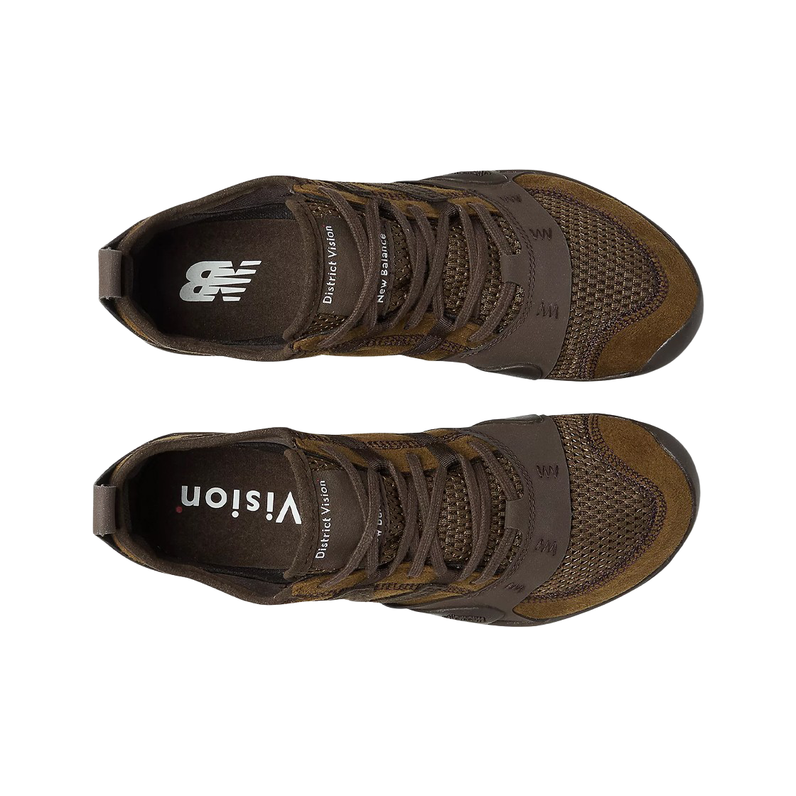 New Balance x District Vision MT10O Desert Palm | eBay