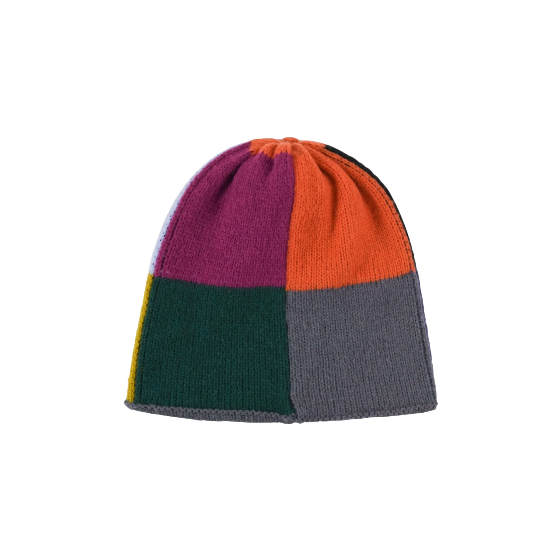帽子 stussy skullcap loose knit Stussy SS-Link Loose Knit Skullcap Oat Men's - FW24 - US