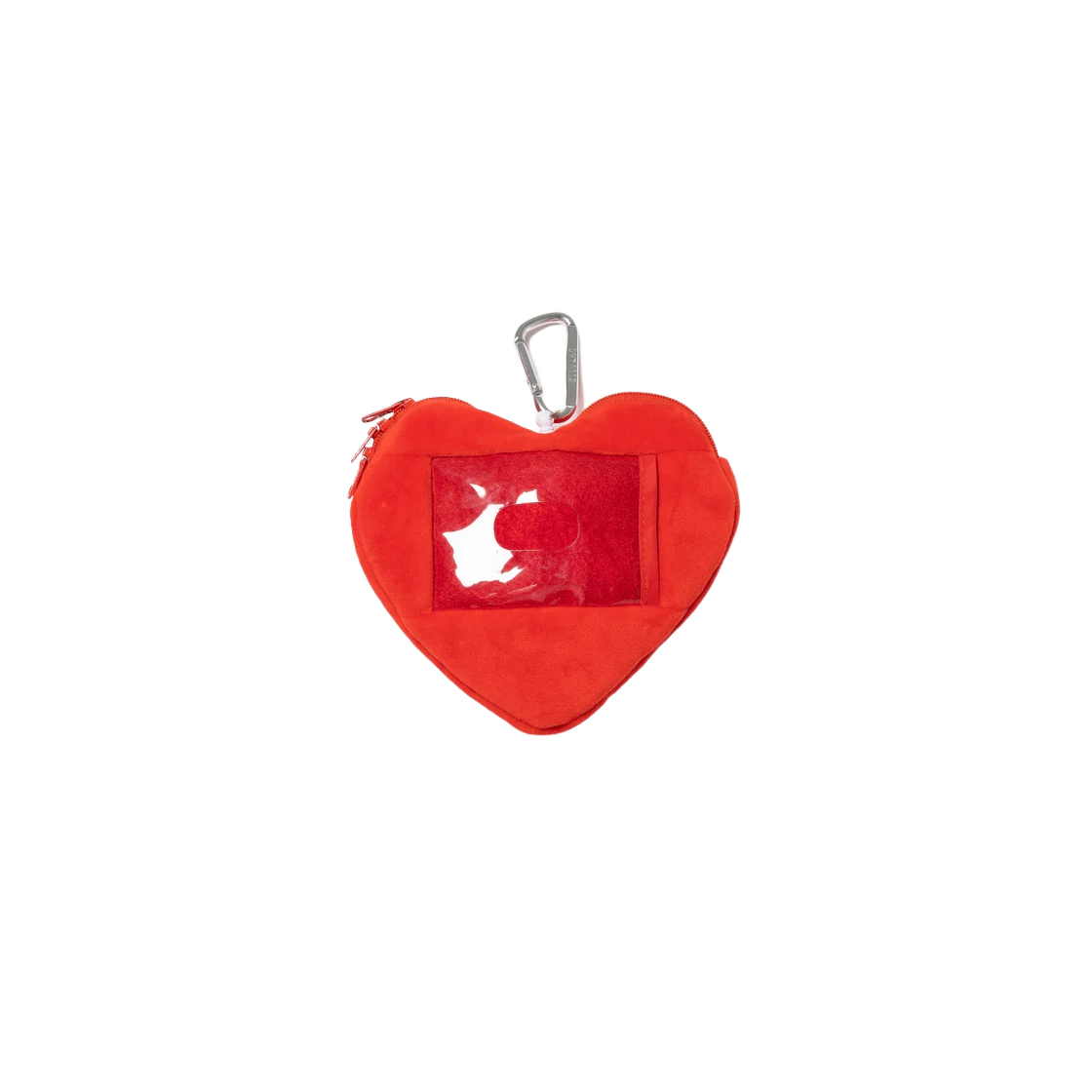 HUMAN MADE ❤️ HEART PASS HOLDER Human Made Heart Pass Holder Red | eBay
