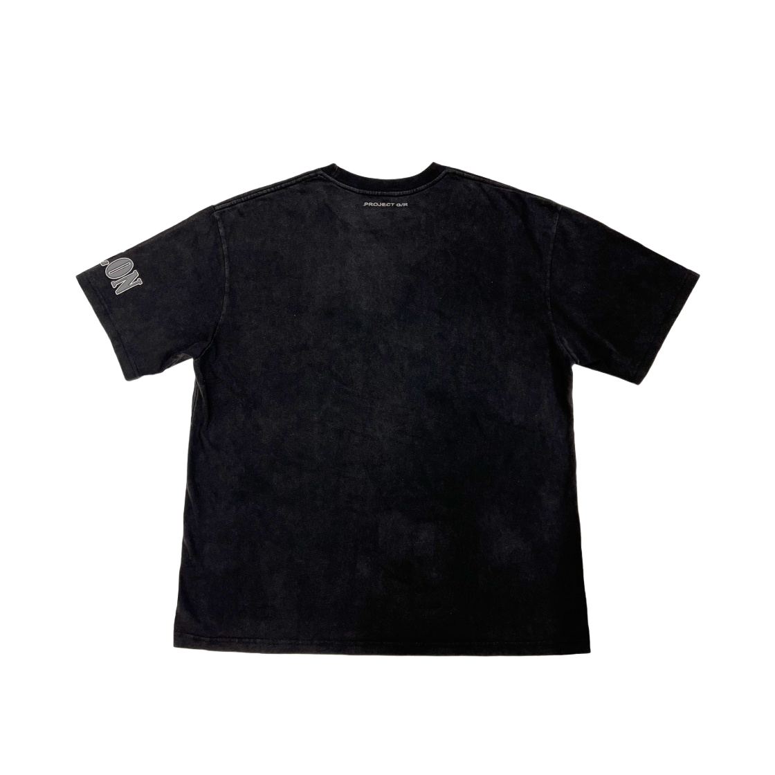 ★送料・関税込★Project G/R★BLOW ME WASHED T-SHIRT★ ☆送料・関税込☆Project G/R☆BLOW ME WASHED T-SHIRT