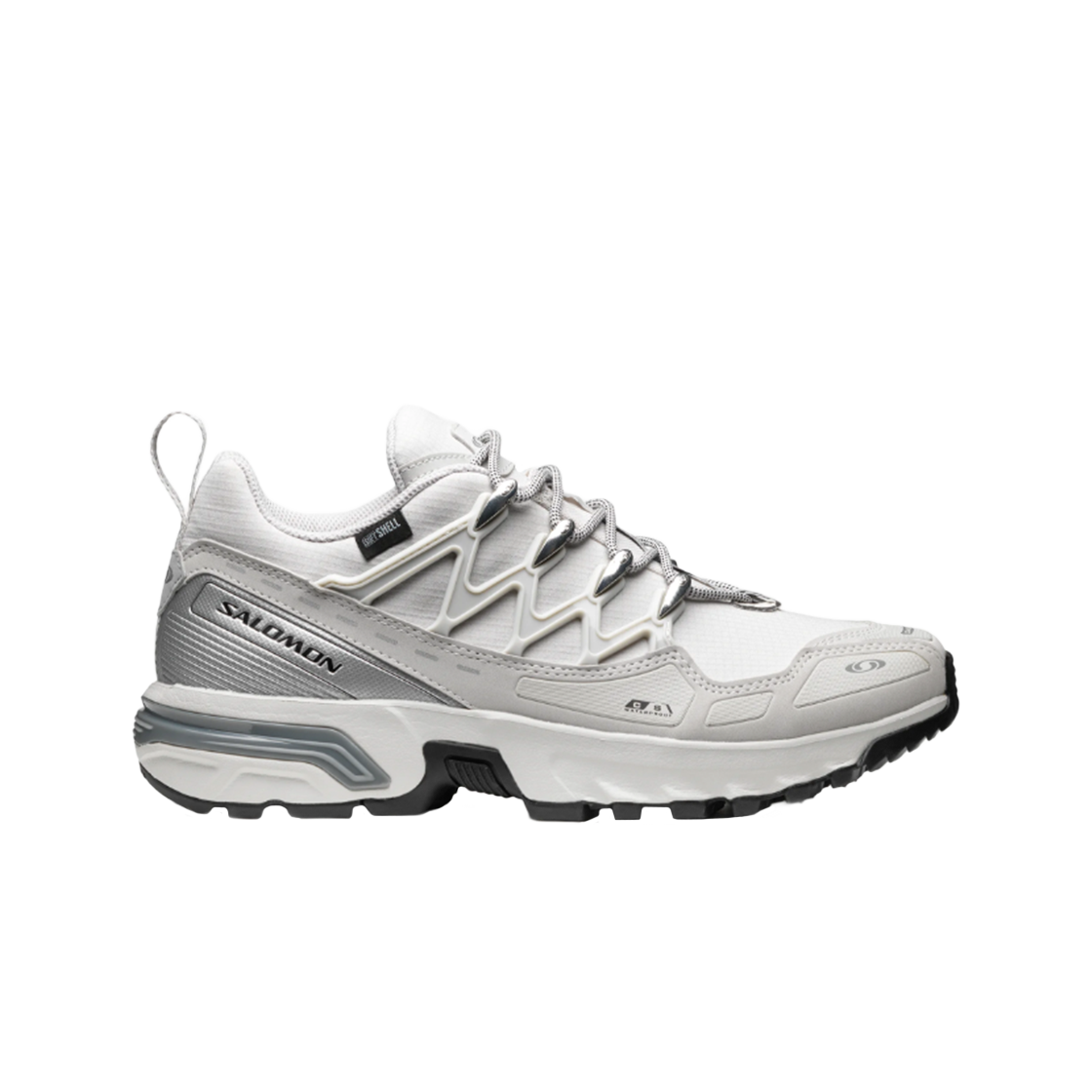 スニーカー Salomon ACS CSWP Luna Rock Silver llic Salomon ACS + CSWP Lunar Rock Silver | eBay