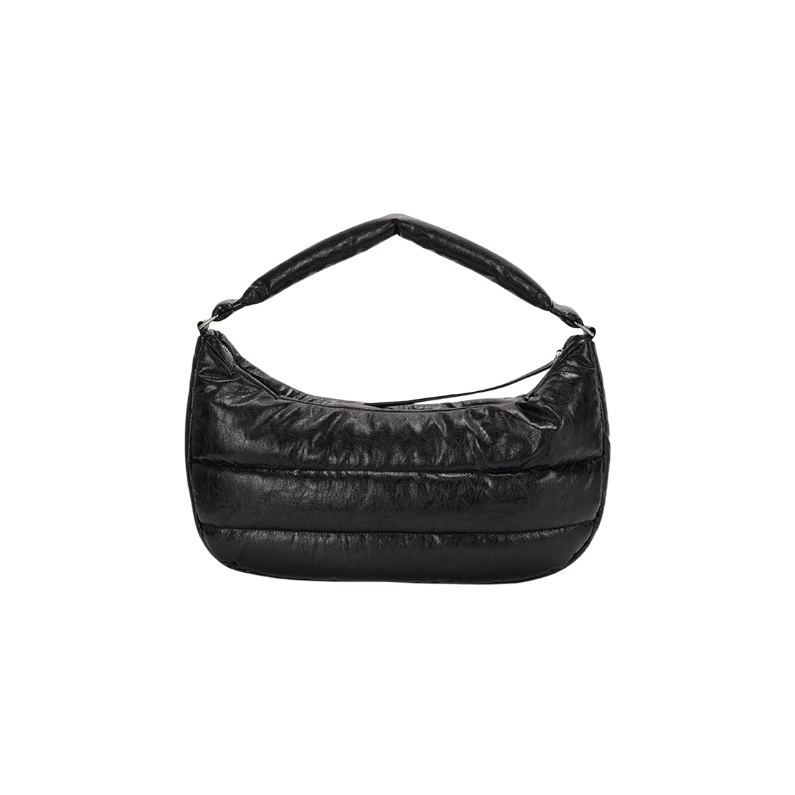 ハンドバッグ Matin Kim FAUX LEATHER HALF MOON PADDING BAG 4BKS206 3S4DsuKjhFo206CoJ_PbOg5LOd8.png
