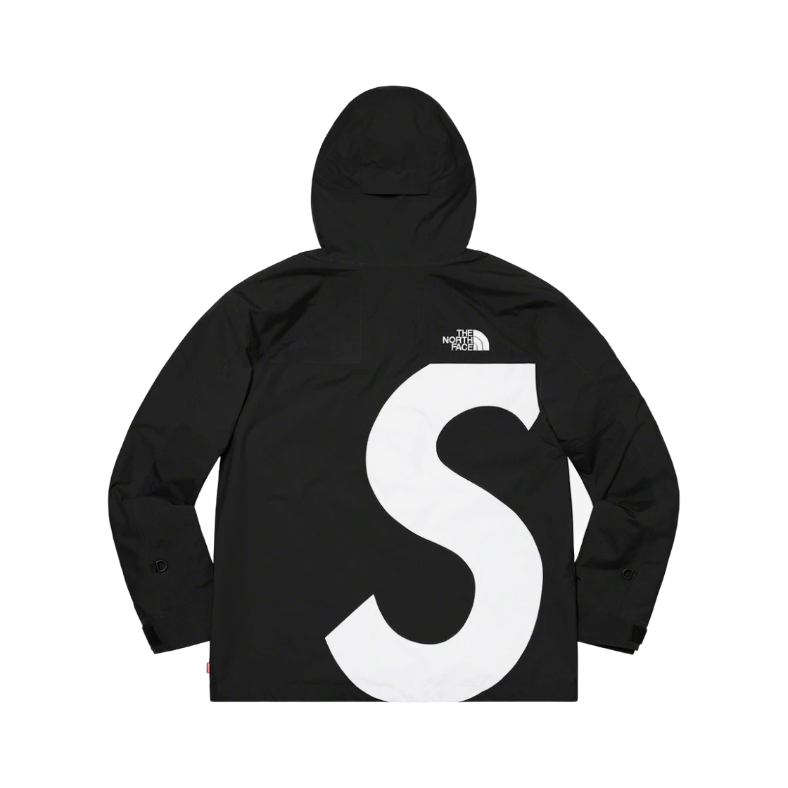Supreme The North Face 枯葉MountainJacket Supreme X THE NORTH FACE Leaf Pattern Mountain Light Jacket