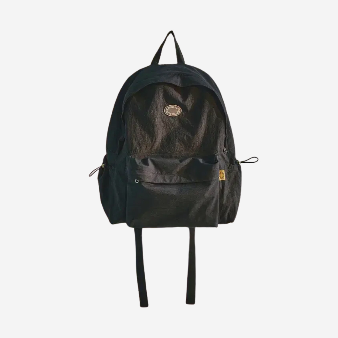 アビエムア バックavie muah Tutto Logo Backpack Aviemuah Tutto Logo Backpack Denim Blue | eBay