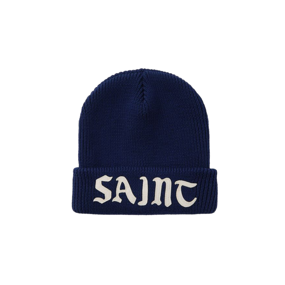 帽子 SAINT Mxxxxxx Knit Cap_Saint navy Saint Mxxxxxx Saint Knit Cap Navy - 24AW | eBay