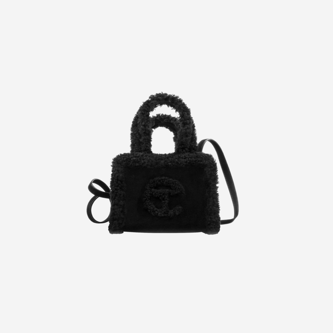 ☆韓国の人気☆【UGG】☆Telfar x UGG Small Shopping Bag☆ Telfar x UGG Small Shopping Bag Chestnut, 100% Authentic | eBay