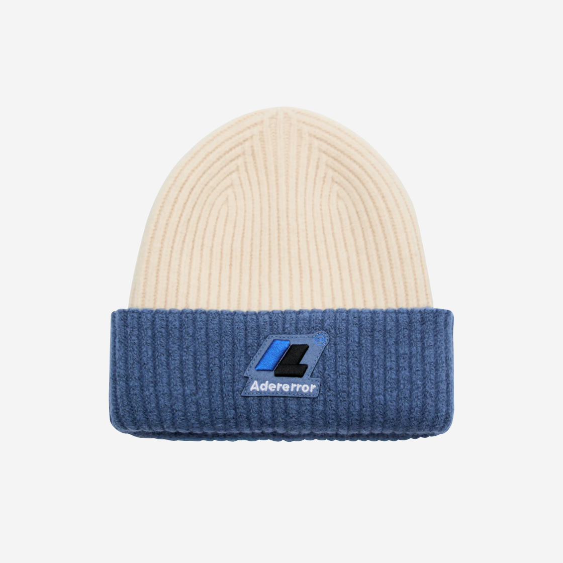 ZARA【NEW】ADERERROR BEANIE zara X ADER ERROR