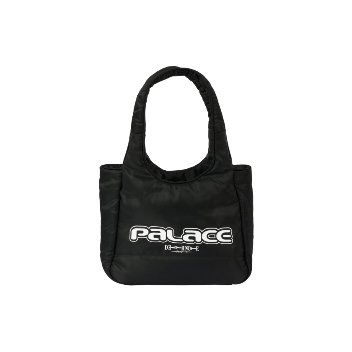 misa Palace x Death Note Misa Bag Black - 25SS | eBay