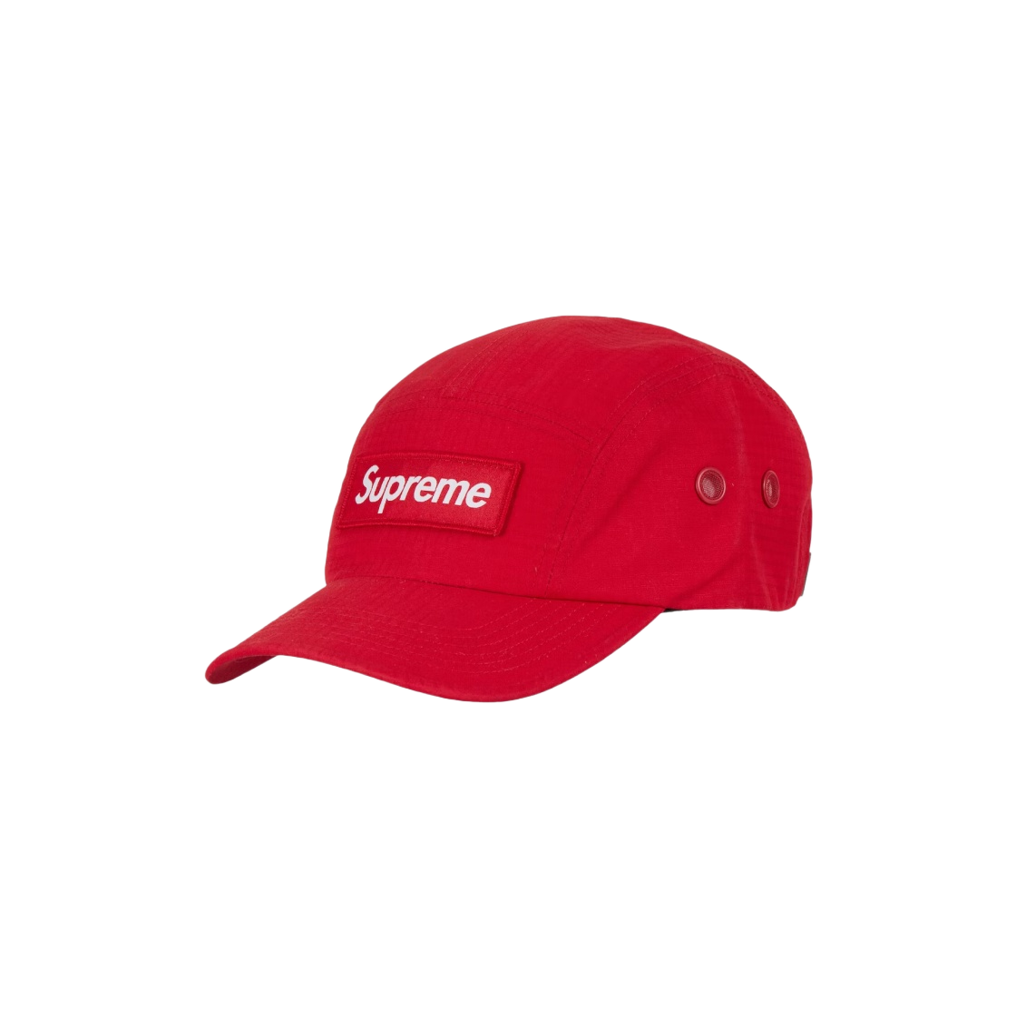 Supreme Ventile Camp Cap (SS23) - $54