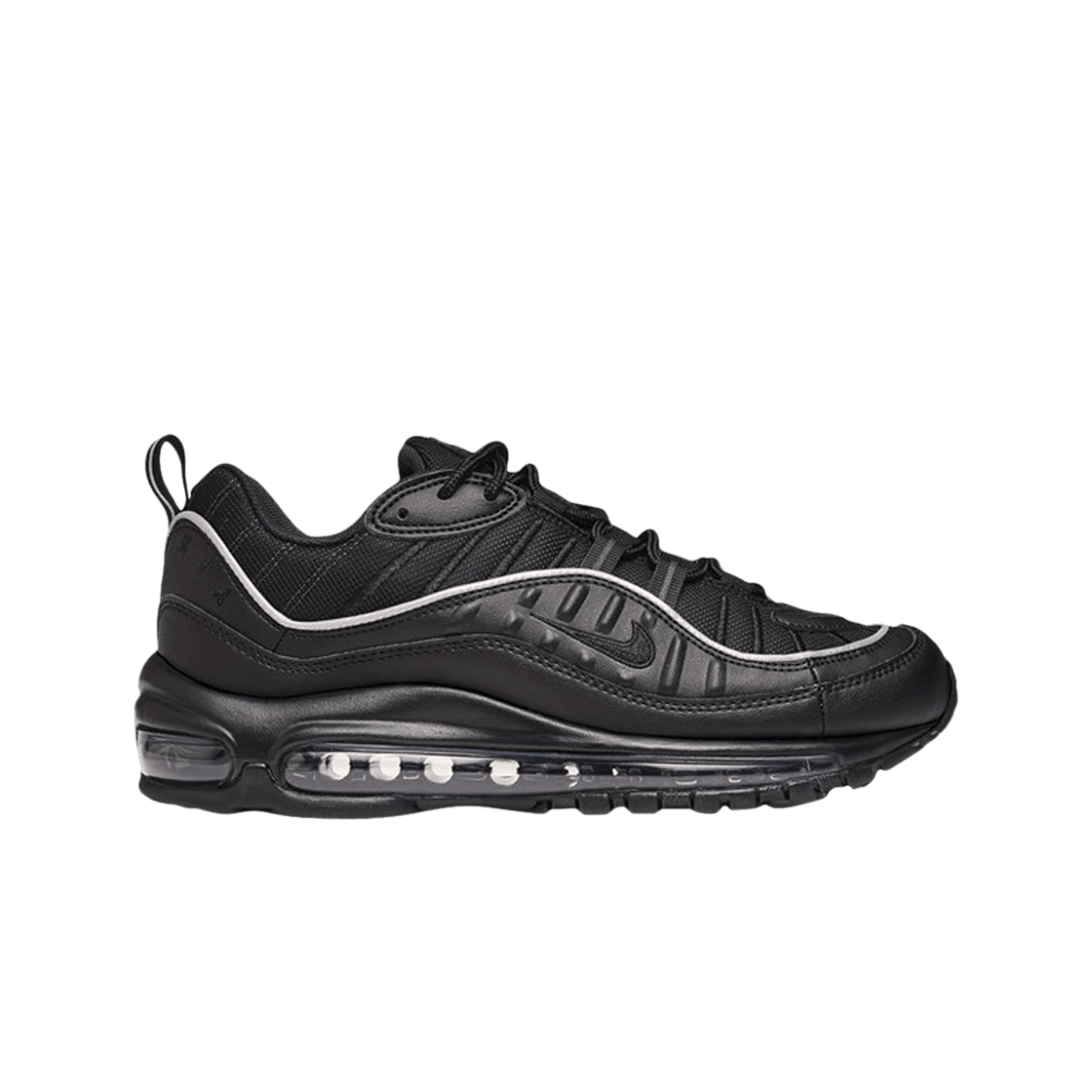 日本未入荷!★[NIKE]★AIR MAX 98 BLACK OFF NOIR W) Nike Air Max 98 Black Off Noir | eBay