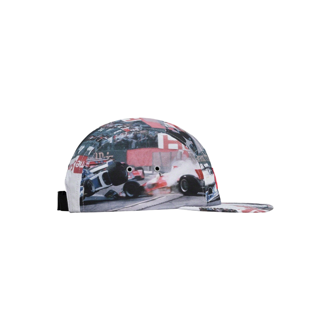 帽子 Supreme Grand Prix Camp Cap 2019SS Grand Prix Camp Cap – Supreme