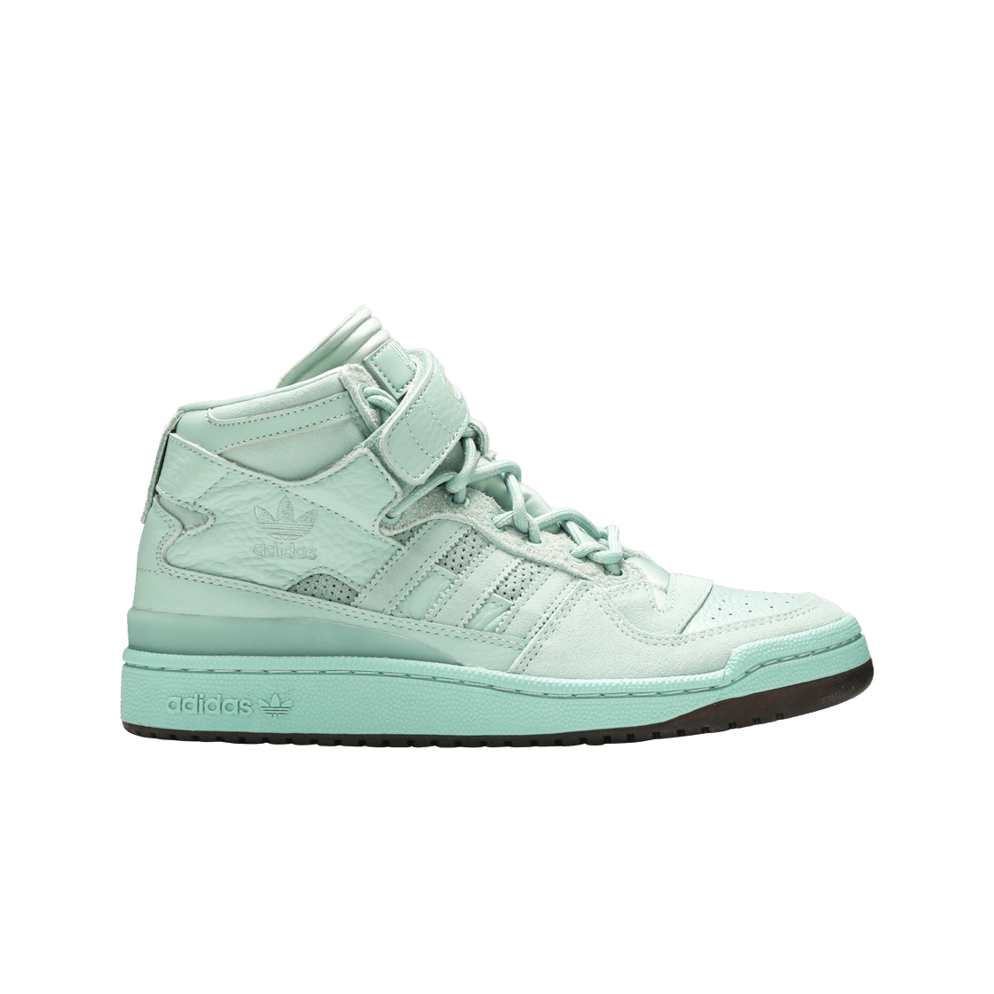 スニーカー adidas Forum Mid Beyonce Ivy Park Green Tint Adidas x Beyonce Ivy Park Forum Mid Green Tint | eBay
