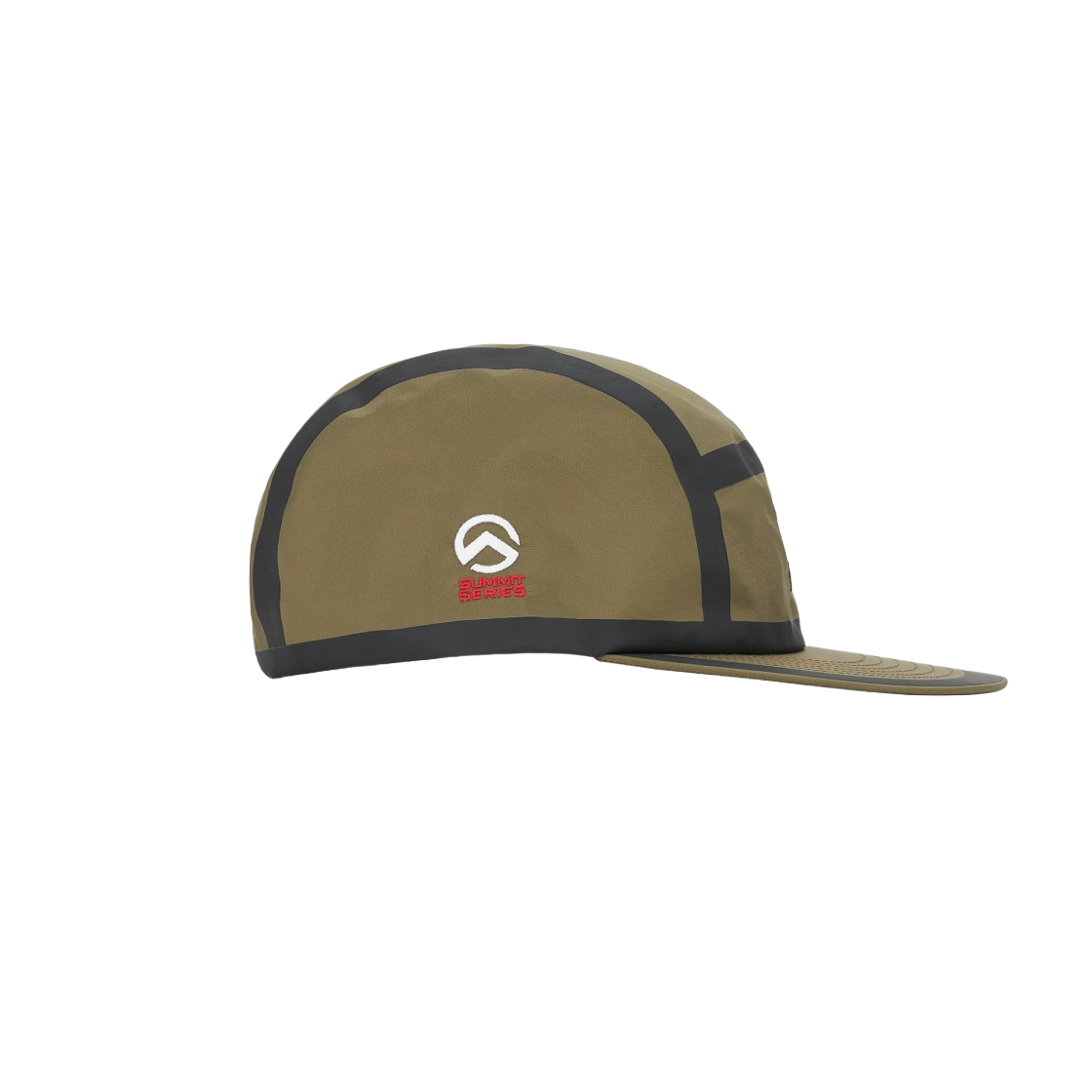 Supreme×THENORTHFACE Camp Cap 21SS Supreme The North Face Summit Series Outer Tape Seam Camp