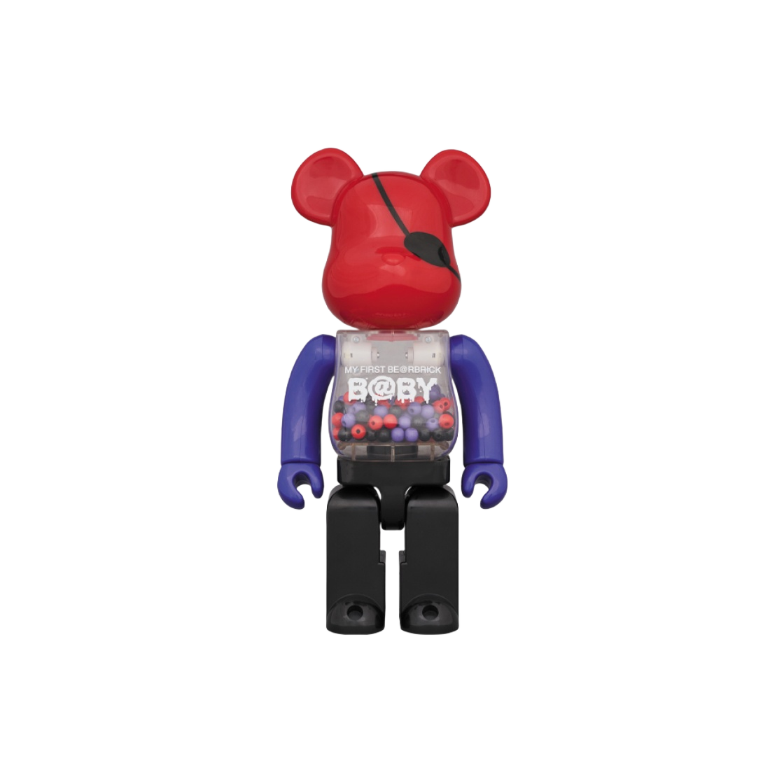 Bearbrick My First Bearbrick Baby Secret Ver. 400% | eBay
