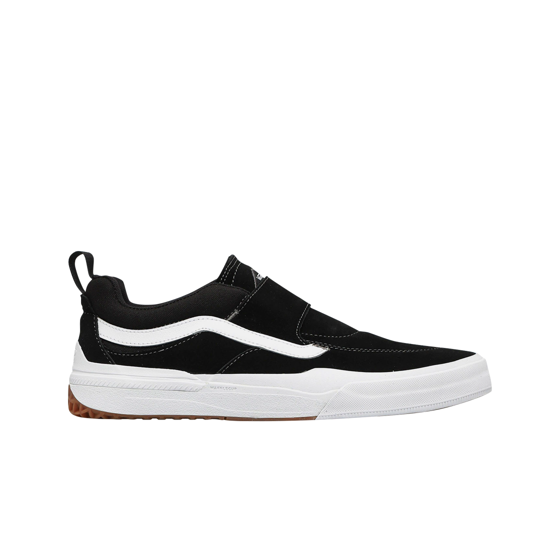 Vans Kyle Pro 2 Black White | eBay