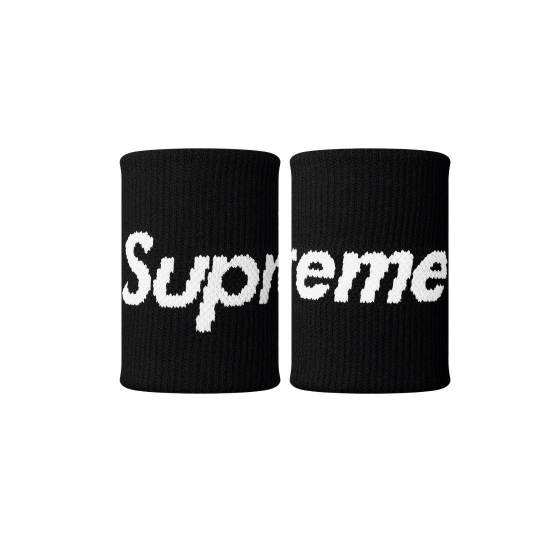 Supreme Nike NBA Wristbands (SS19) - $30