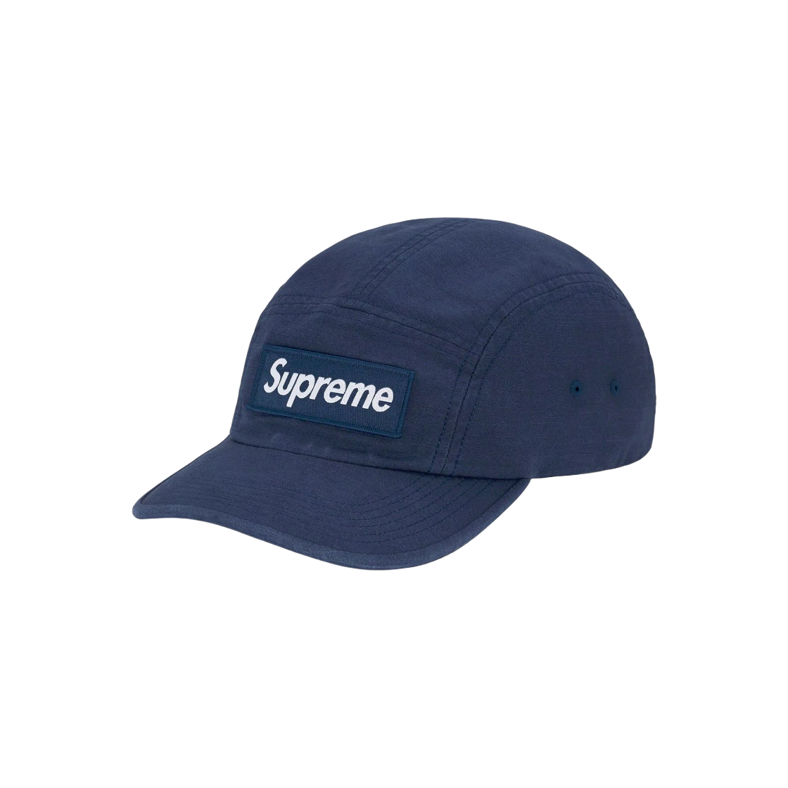 Supreme Military Camp Cap Navy - 20FW | eBay