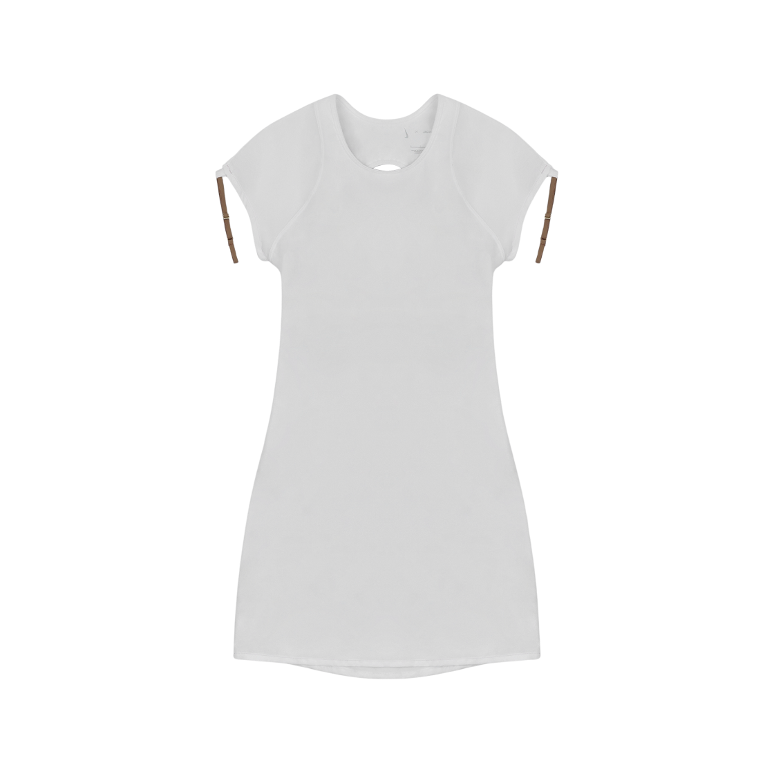 ★送料・関税込★NIKE★NIKE X JACQUEMUS NRG POLO DRESS(W)★ W) Nike x Jacquemus NRG Short Sleeve Polo Dress Dark