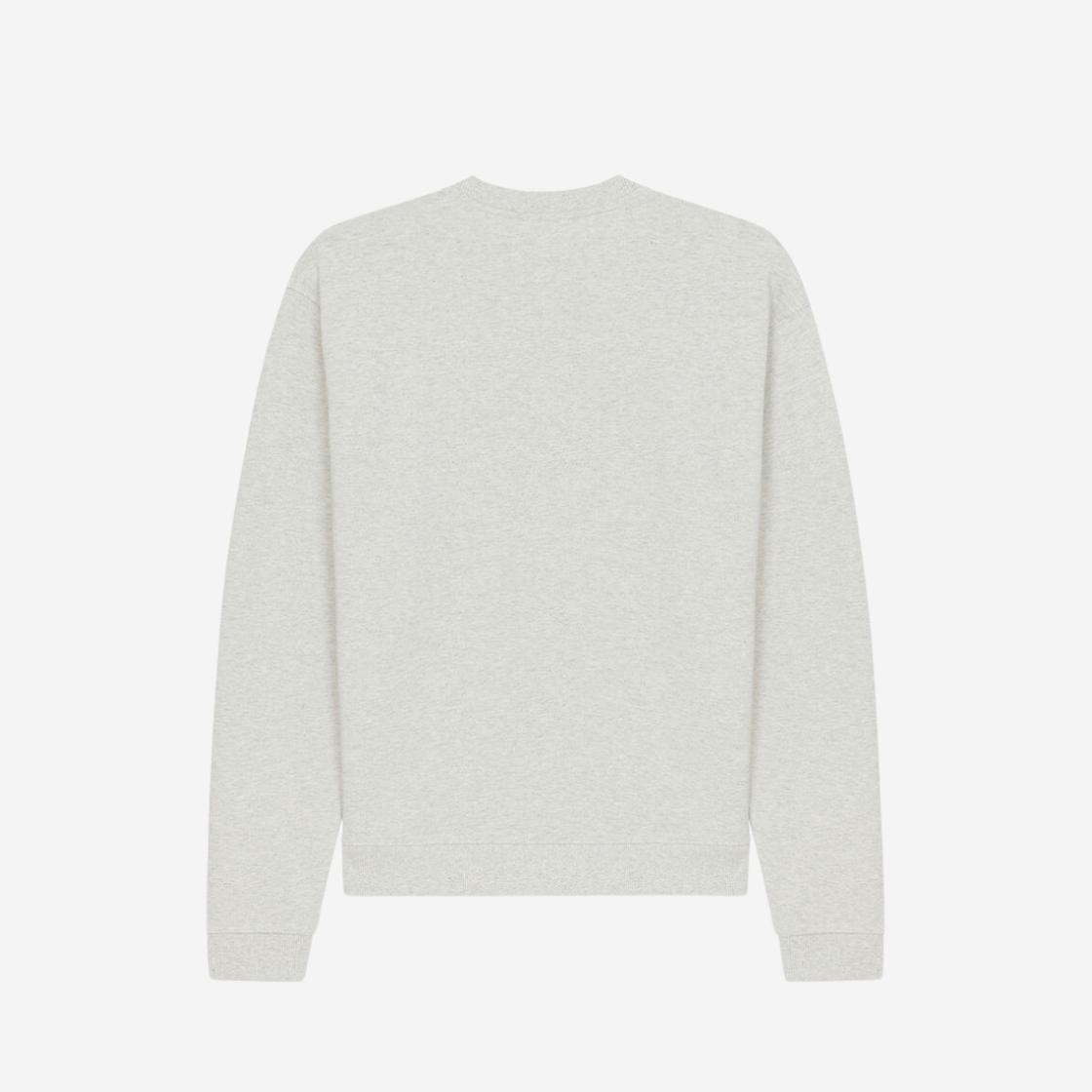 Kenzo Boke Flower Crest Sweatshirt Pale Grey | eBay