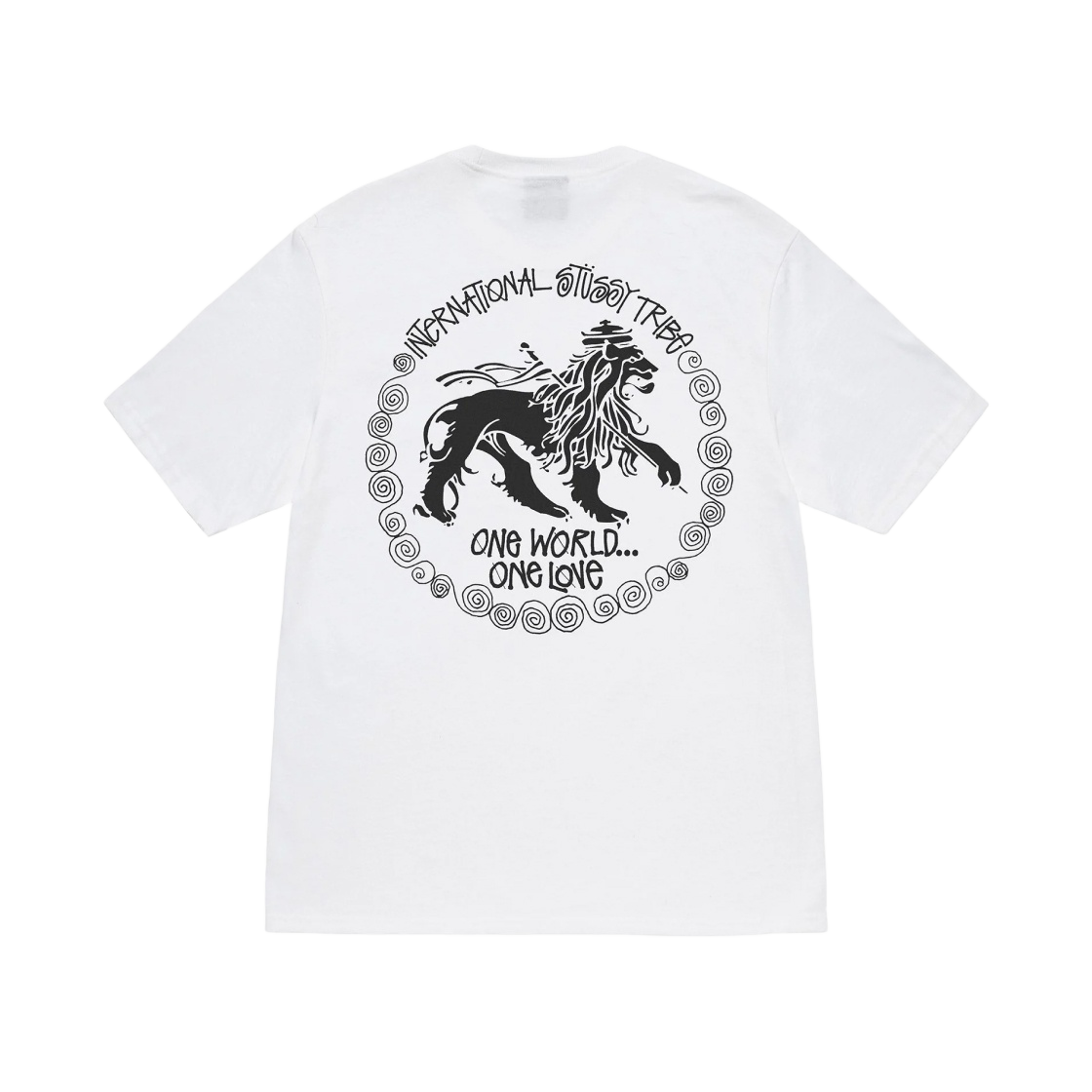 ★送料・関税込★Stussy★Stussy Ist Lion T-Shirt White★ Stussy Ist Lion T-Shirt White | eBay