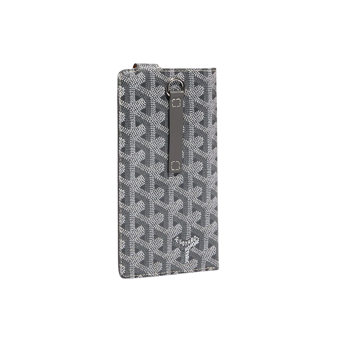 希少品◆入手困難♪【GOYARD】Montmartre メガネケース GM gray Goyard Montmartre Glasses Case GM Grey | eBay