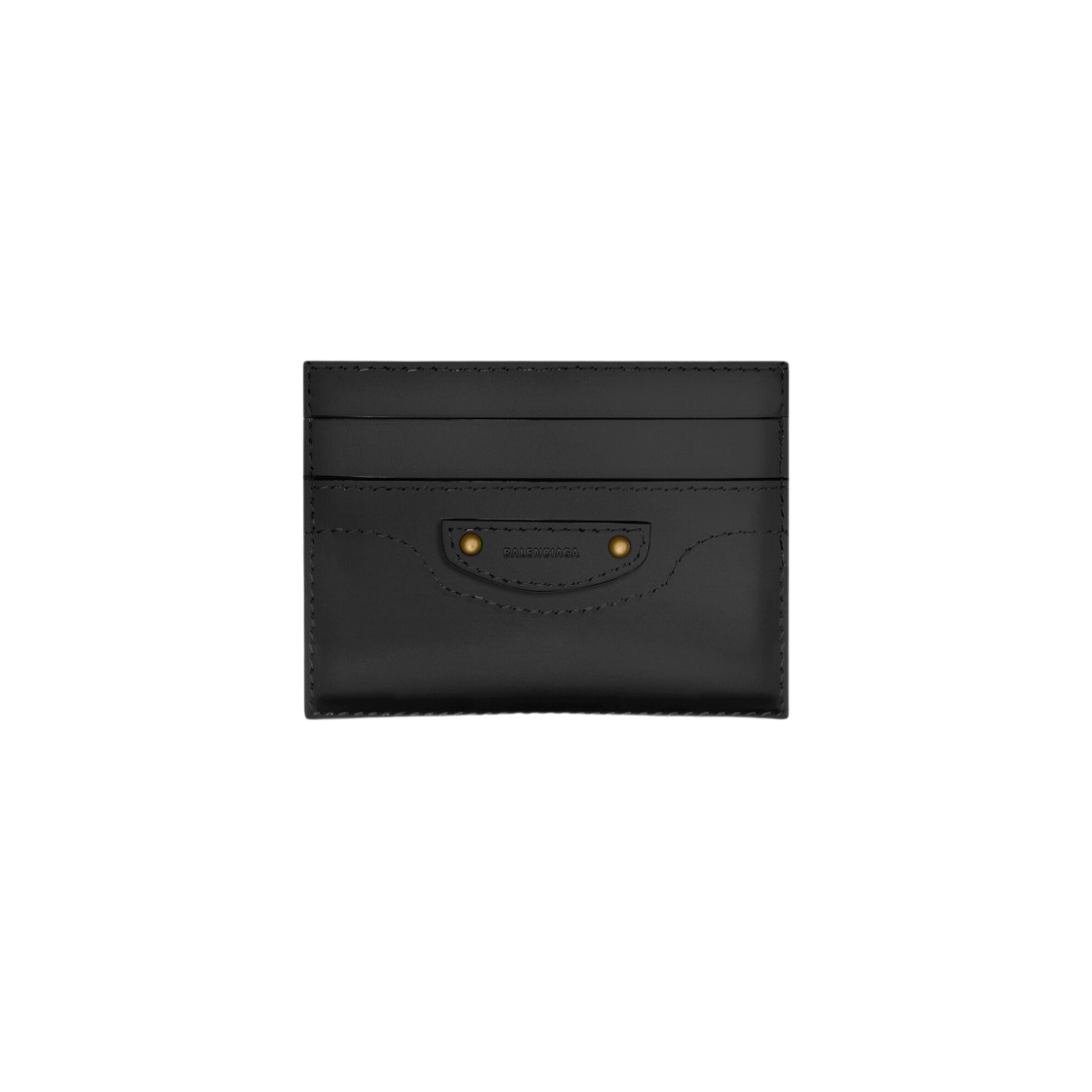 【Balenciaga】SALE!! Neo Classic カードケース Card holder Balenciaga Neo Classic Card Holder Black | eBay