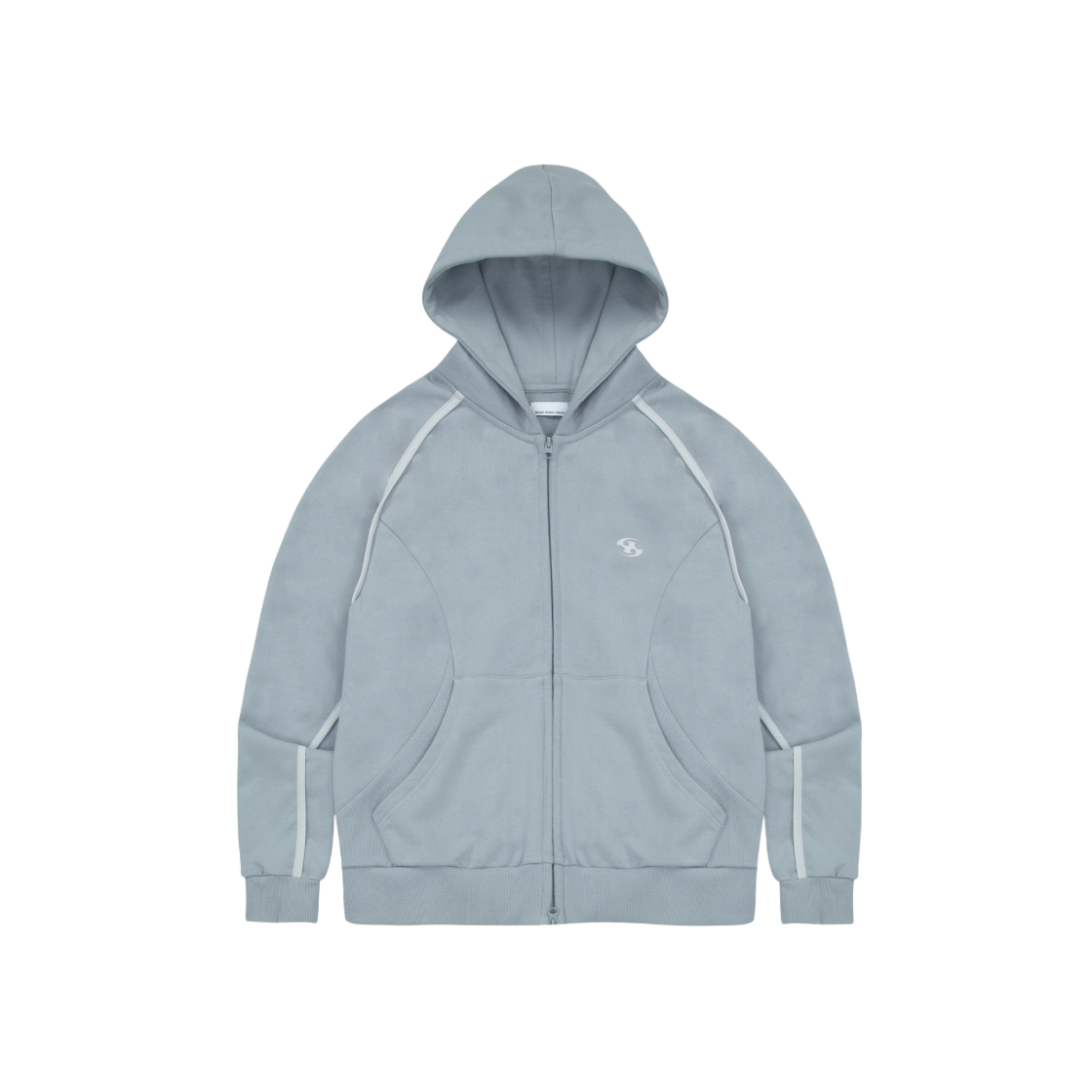 【SANSAN GEAR】 23SS LOGO HOODIE SKY BLUE 9fffaf0ac44cef1b19ed82cd753644