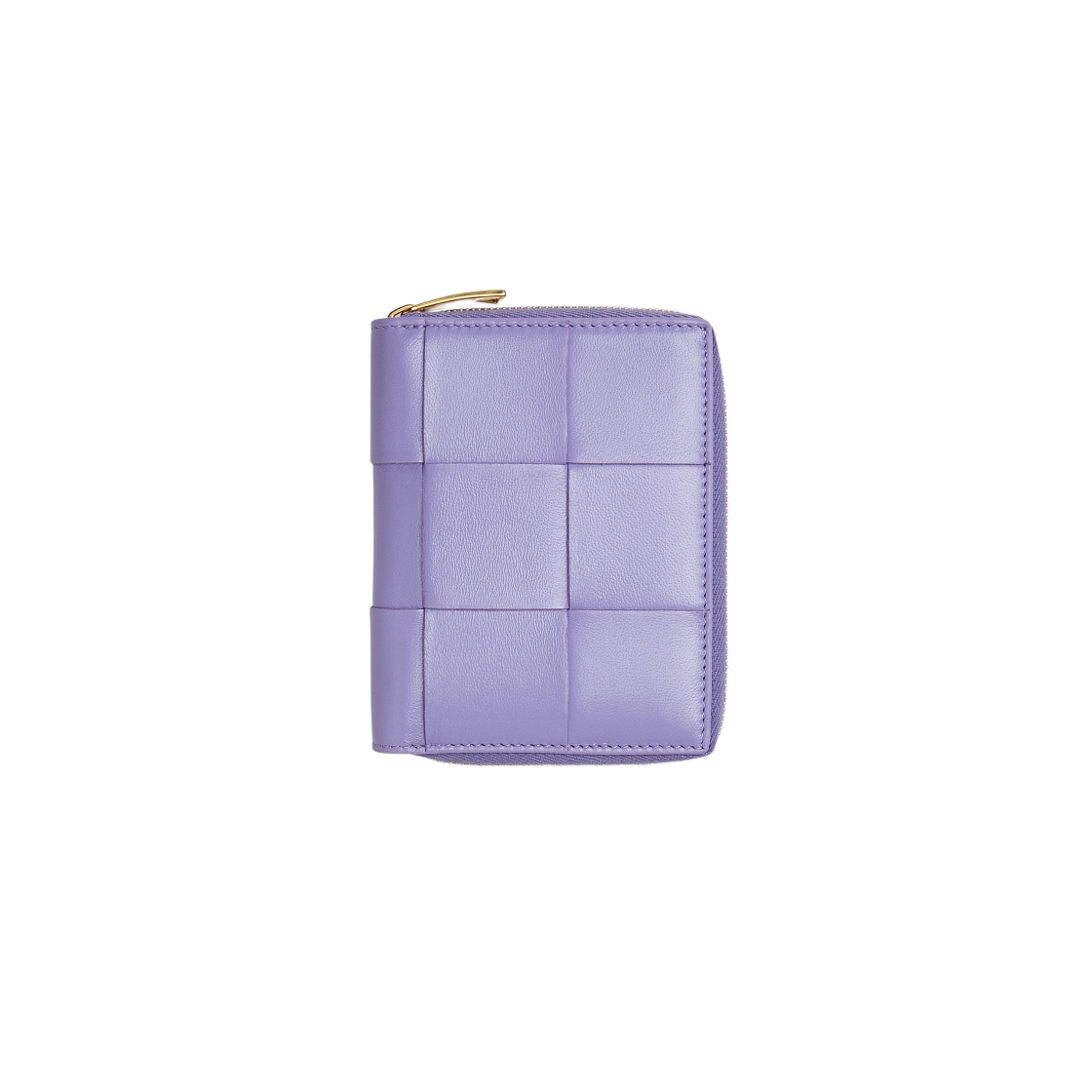【BOTTEGA VENETA】Folded Zip Wallet Wisteria Bottega Veneta Zip Around Wallet Wisteria | eBay