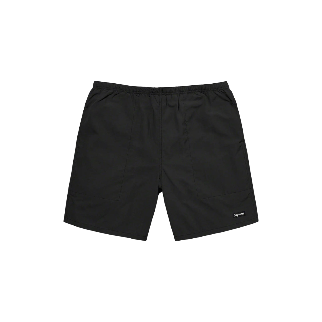 新品 Supreme Nylon Water Short  Black L Supreme Nylon Water Shorts Black - 20SS | eBay