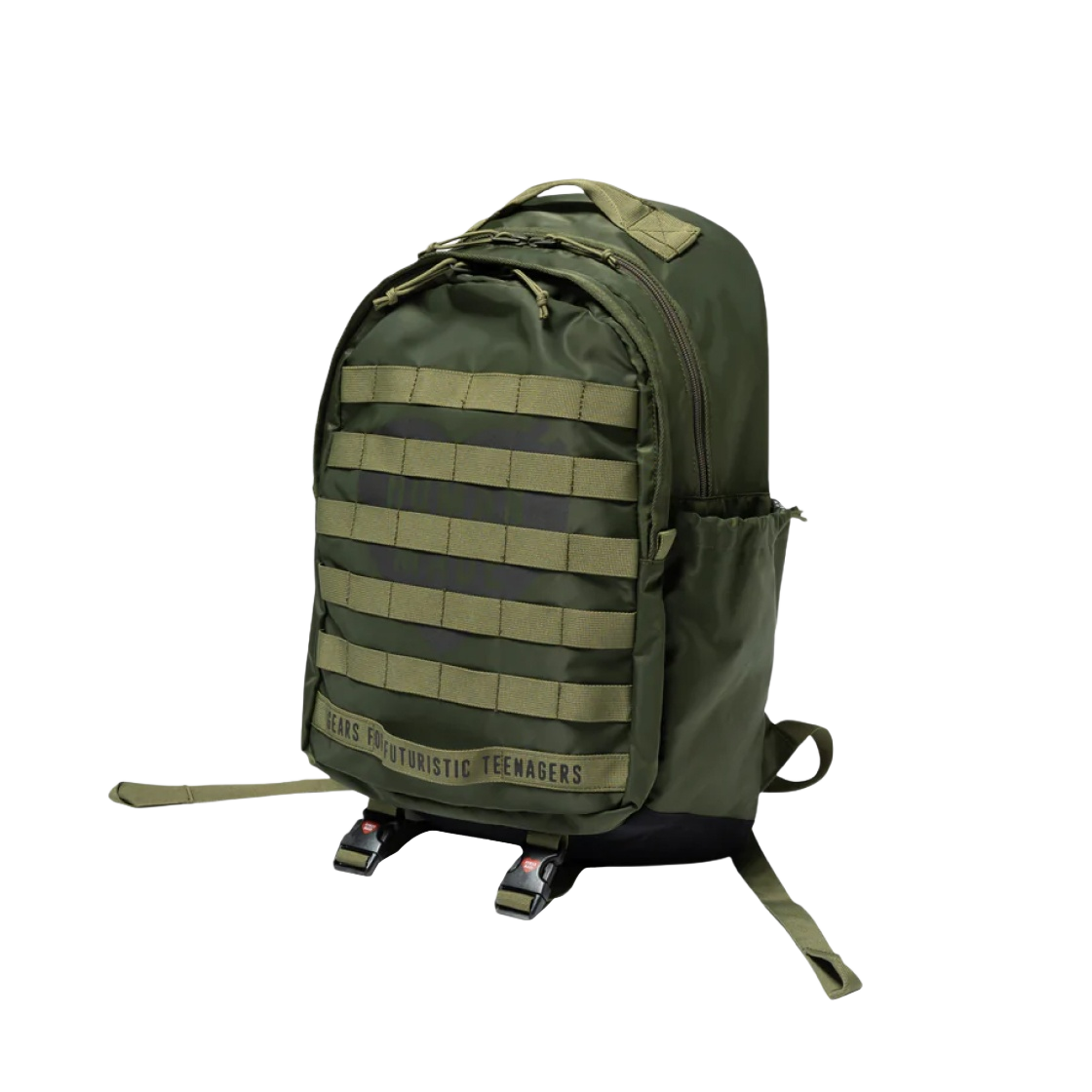 新品 ヒューマンメイド MILITARY BACKPACK OLIVE DRAB Human Made Military Backpack Olive Drab | eBay