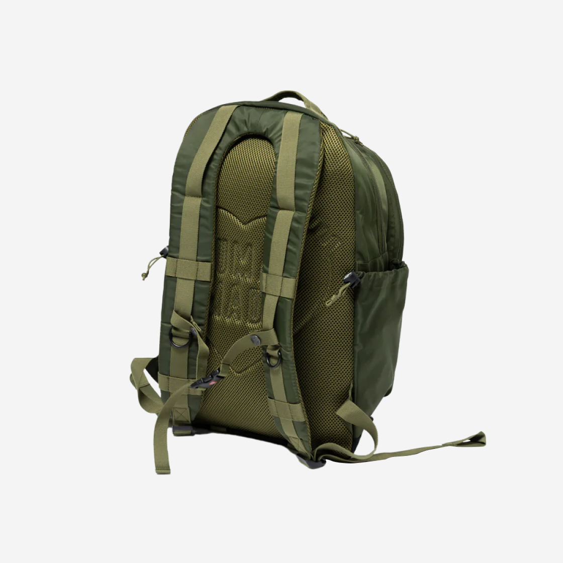 新品 ヒューマンメイド MILITARY BACKPACK OLIVE DRAB Buy Human Made Military Backpack 'Olive Drab' - HM28GD015