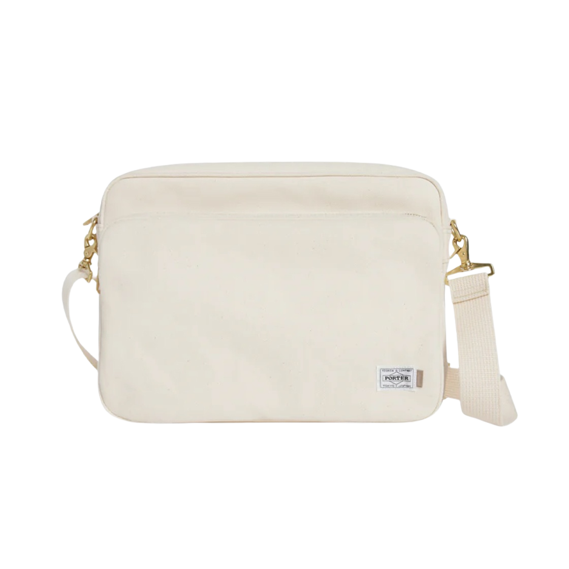 【未使用】JJJJound x PORTER PASSPORT BAG JJJJound x PORTER PASSPORT BAG | Yoshida&Co. & Co. Homepage