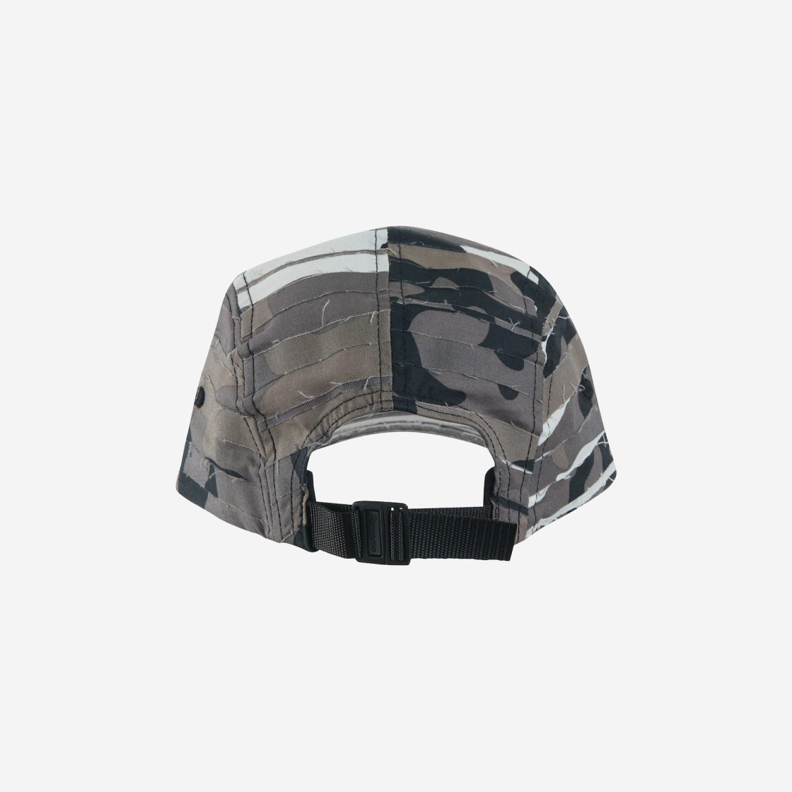 個人装備 Supreme Layered Camo Camp Cap \"Snow Camo Buy Supreme Layered Camo Camp Cap 'Snow Camo' - SS25H97 SNOW