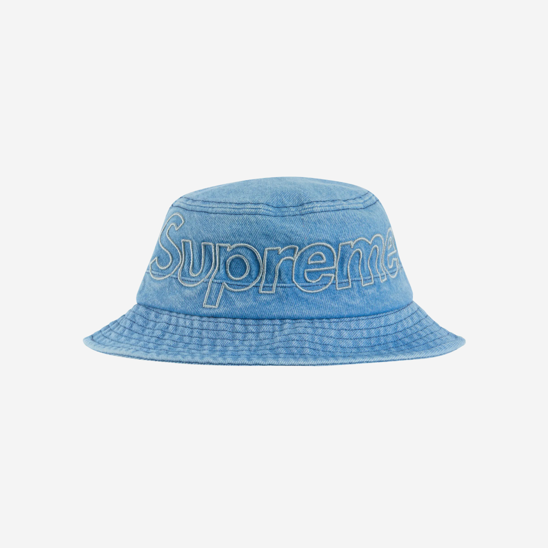 Supreme Outline Crusher （カラー Denim） Supreme Outline Crusher Denim - 23SS | eBay