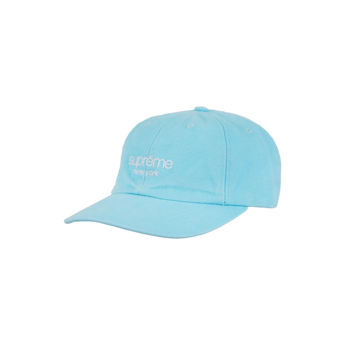 帽子 Supreme Classic Logo 6-Panel Supreme Classic Logo 6-Panel (SS18) - $48