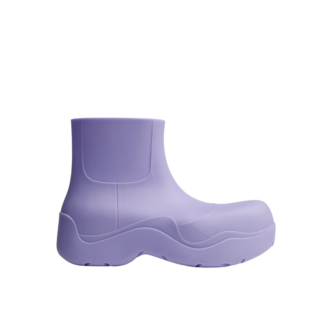 ★Bottega Veneta★(W) Puddle Ankle Boot★Glass Bottega Veneta Puddle Ankle Boots in Glass | FWRD