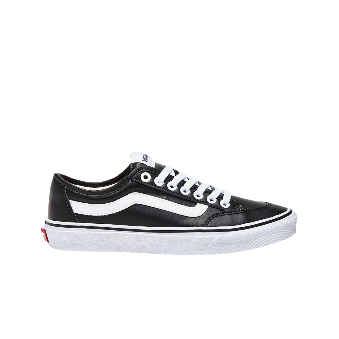 国内配送 VANS STANCE BLACK/WHITE/GUM 国内配送 VANS STANCE BLACK /WHITE (VANS/スニーカー) V362