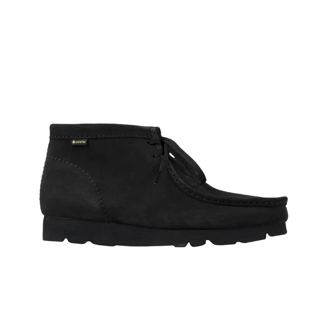 靴 Clarks ORIGINALS BEAMS Wallabee Boot GTX Beams x Clarks Wallabee Boot Release Details | Hypebeast