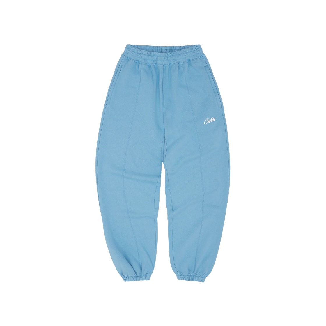 トップス CORTEIZ HMP SWEAT PANTS - GREY Corteiz HMP V2 Sweatpant Grey Men's - FW23 - US